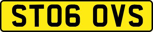 ST06OVS