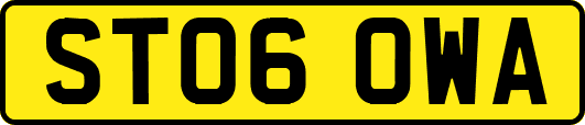 ST06OWA