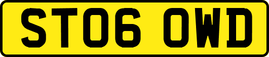 ST06OWD