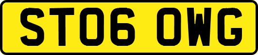ST06OWG
