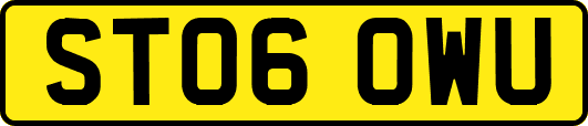 ST06OWU