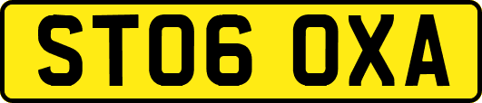 ST06OXA