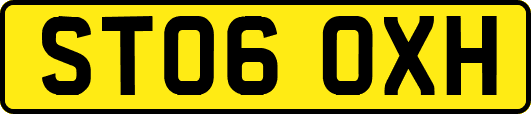 ST06OXH