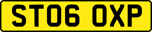 ST06OXP