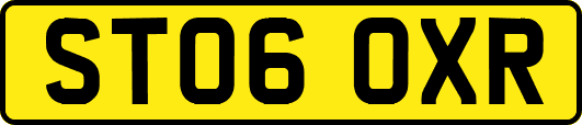 ST06OXR