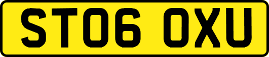ST06OXU