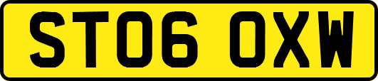 ST06OXW