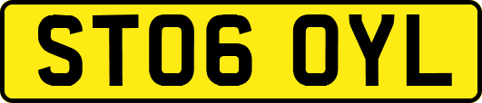 ST06OYL