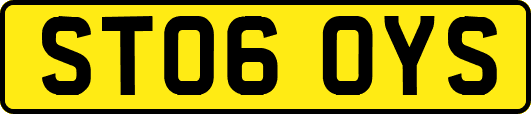 ST06OYS