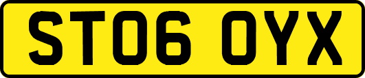 ST06OYX
