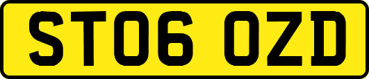 ST06OZD
