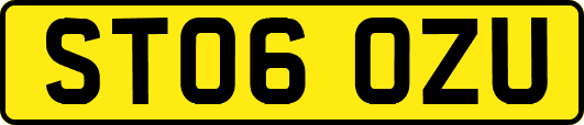 ST06OZU
