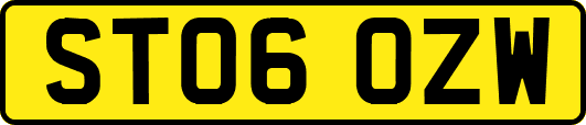 ST06OZW