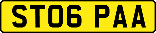 ST06PAA