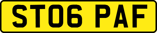 ST06PAF