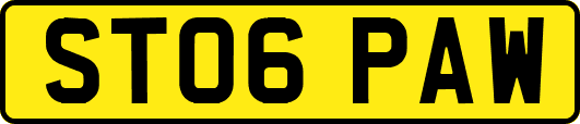ST06PAW
