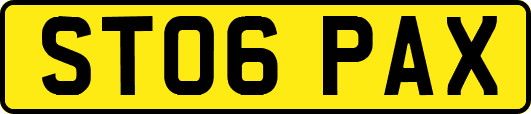 ST06PAX
