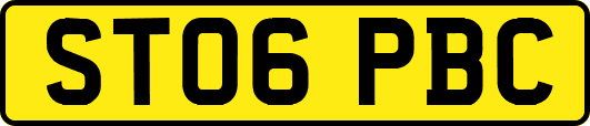 ST06PBC