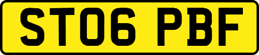 ST06PBF