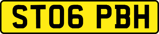 ST06PBH