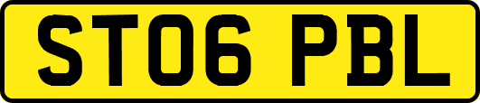 ST06PBL