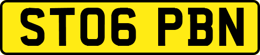 ST06PBN