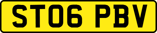 ST06PBV