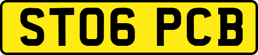 ST06PCB