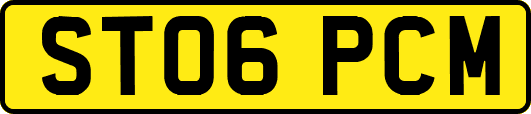 ST06PCM