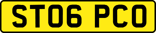ST06PCO