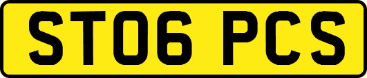 ST06PCS