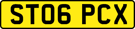 ST06PCX