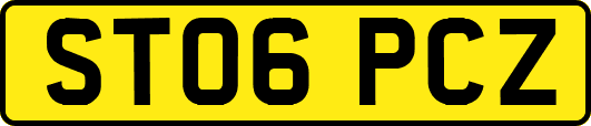 ST06PCZ