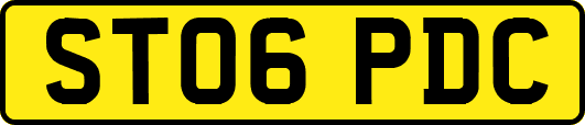 ST06PDC