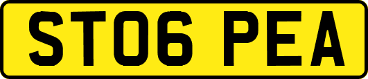 ST06PEA