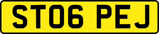 ST06PEJ