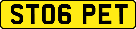 ST06PET