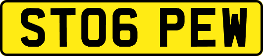 ST06PEW
