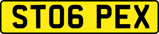 ST06PEX