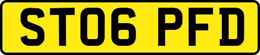 ST06PFD