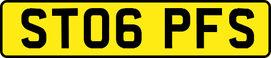 ST06PFS