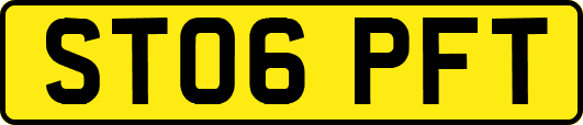 ST06PFT