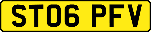 ST06PFV