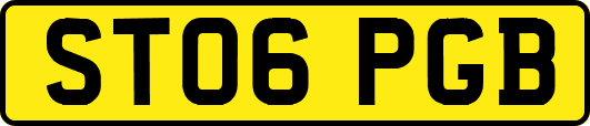 ST06PGB