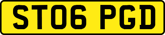 ST06PGD