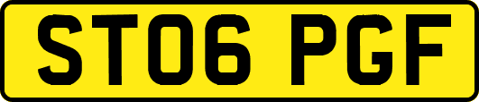 ST06PGF