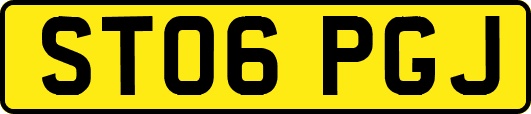 ST06PGJ