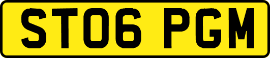 ST06PGM