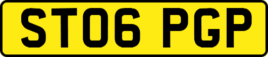ST06PGP