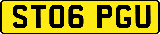 ST06PGU